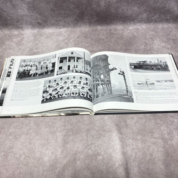 Tri-Cities Memories Volume II 1940s-1960s Hardcover Book 2011 Tri-City Herald - Picture 7 of 8